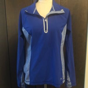 Under Armour Fitted All Season Gear